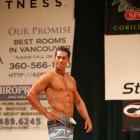 Jesse  Taylor - NPC Vancouver USA Natural & Tanji Johnson 2013 - #1